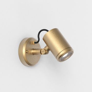 Astro Lighting JURA 1375013 Taškinis šviestuvas 1x6W/GU10 IP65