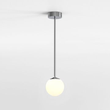 Astro Lighting Nara 1464001 Pakabinama lempa 1x7.6W/LED 3000K 324LM IP44