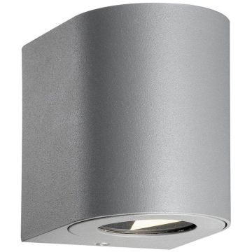Nordlux CANTO 49701010 Sienos lempa 2700K 500LM IP44