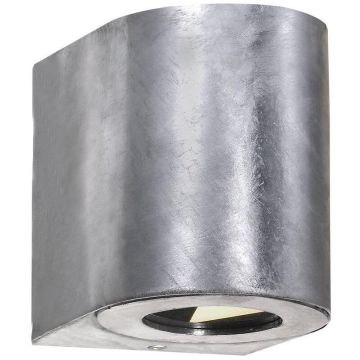 Nordlux CANTO 49701031 Sienos lempa 2700K 500LM IP44