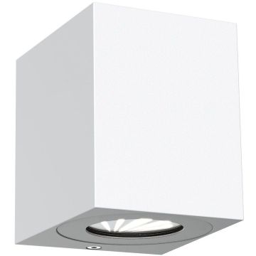 Nordlux CANTO 49711001 Sienos lempa 2700K 500LM IP44