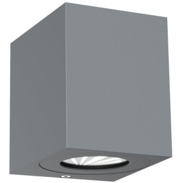 Nordlux CANTO 49711010 Sienos lempa 2700K 500LM IP44