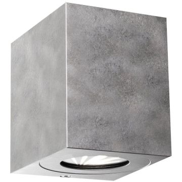 Nordlux CANTO 49711031 Sienos lempa 2700K 500LM IP44
