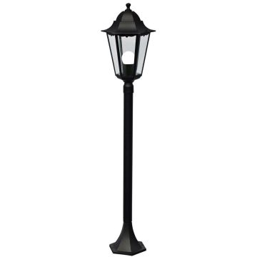 Nordlux CARDIFF 74398003 Stovinė lempa 1x60W/E27 IP44