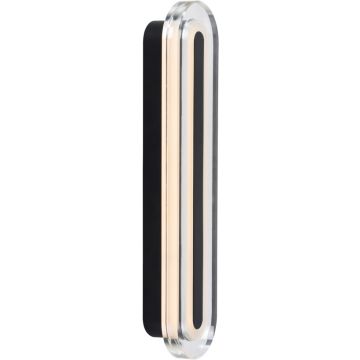 Nordlux Cavara 2610201003 Sienos lempa 11w/led 3000/4000k 800lm IP44