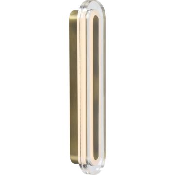 Nordlux Cavara 2610201035 Sienos lempa 11w/led 3000/4000k 800lm IP44