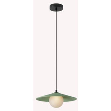 Zambelis PENDANT LIGHT 2597 Pakabinama lempa 1x9W/G9 IP20