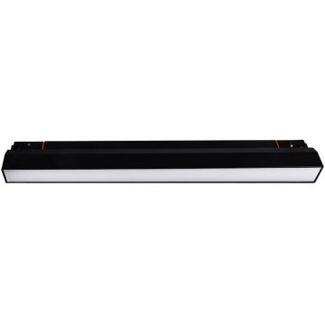 Zambelis MAGNETIC 2086 Geležinkelio švieslentė 13W/led 3000K 779lm IP20