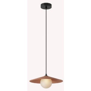 Zambelis PENDANT LIGHT 2598 Pakabinama lempa 1x9W/G9 IP20