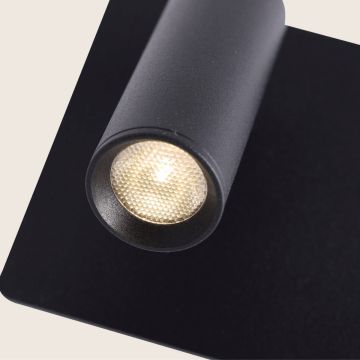 Zambelis READING LIGHT 25281 Sienos lempa 3W/led 3000K 145lm IP20