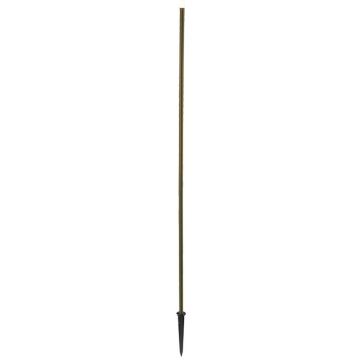 Zambelis SPIKE LIGHT E330 Sodų prožektorius 0.5W/led 2700Κ 58lm IP65