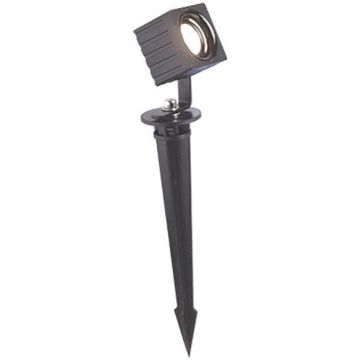 Zambelis SPIKE LIGHT E350 Sodų prožektorius 3W/led 3000K 228lm IP65