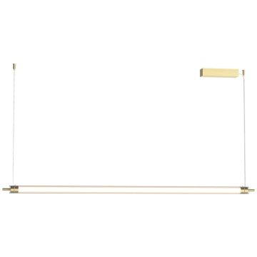 Zambelis PENDANT LED 25447 Pakabinama lempa 33W/led 3000K 2460lm IP20