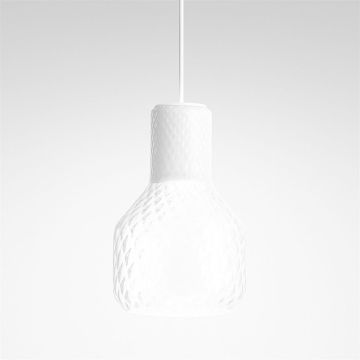 AQForm MODERN GLASS 59846-M930-D9-00-13 Pakabinama lempa 1x10W/Led 3000K 1140lm IP20