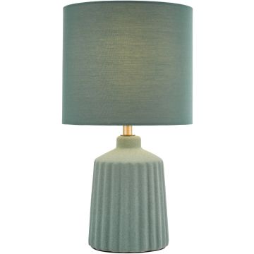 Dar Lighting Chloris CHL4124 Stalo lempa 1x40w/e14 ip20