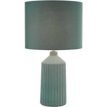 Dar Lighting Chloris CHL4324 Stalo lempa 1x60w/e27 ip20