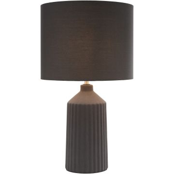 Dar Lighting Chloris CHL4339 Stalo lempa 1x60w/e27 ip20