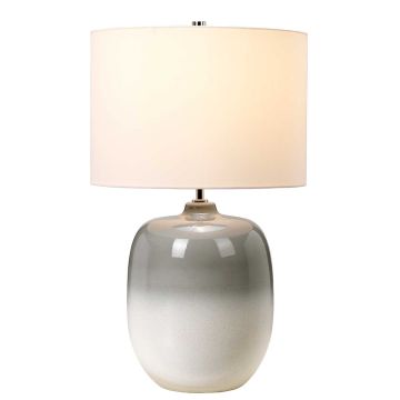 Elstead Lighting CHALK FARM CHALKFARM-TL Stalo lempa 1x60W/E27