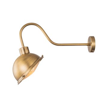 Elstead Lighting Chiswick CHISWICK-ATB Sienos lempa 1x60 W/E27 ip44