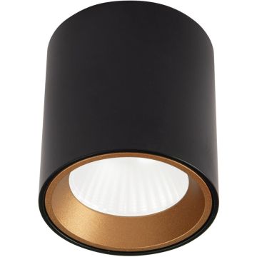 Maxlight TUB C0211 Lubų šviestuvas 1x7w/led 3000k 572lm ip20