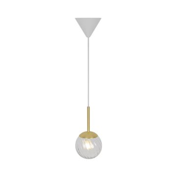 Nordlux CHISELL 2312053035 Pakabinama lempa 1x25W/E14 IP20