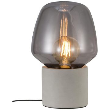 Nordlux CHRISTINA 48905011 Stalo lempa 1x25W/E27 IP20
