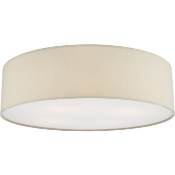 Dar Lighting Cierro CIE5001 Lubų šviestuvas 4x60w/e27