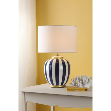 Dar Lighting Circus CIR4223 Stalo lempa 1x60w/e27