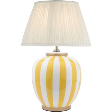 Dar Lighting Circus CIR4226-ULY1415 Stalo lempa 1x60w/e27 ip20