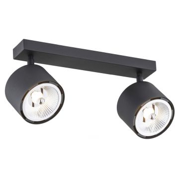 Argon CLEVLAND 1032 BZ Lubų šviestuvas 2x15W/GU10/ES111 IP20