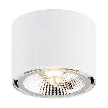 Argon CLEVLAND 4692 BZ Lubų šviestuvas 1x15W/GU10/ES111 IP20