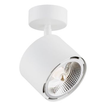Argon CLEVLAND 4702 BZ Taškinis šviestuvas 1x15W/GU10/ES111 IP20