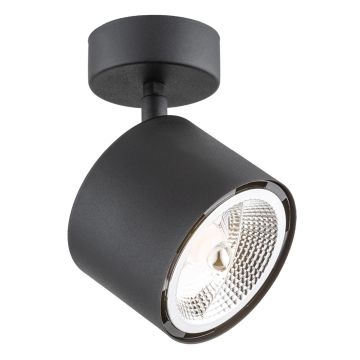 Argon CLEVLAND 4703 BZ Taškinis šviestuvas 1x15W/GU10/ES111 IP20