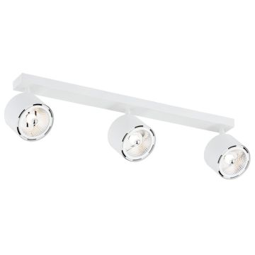 Argon CLEVLAND 6100 BZ Lubų šviestuvas 3x15W/GU10/ES111 IP20
