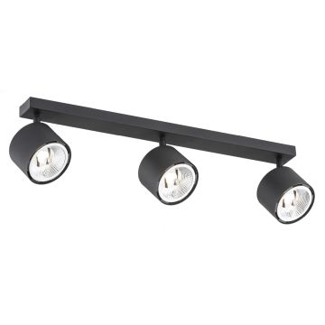Argon CLEVLAND 6101 BZ Lubų šviestuvas 3x15W/GU10/ES111 IP20