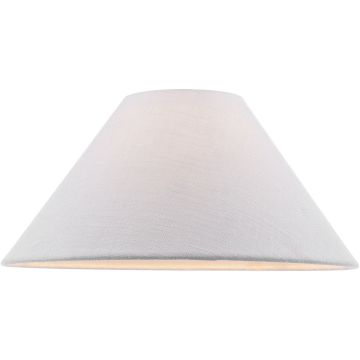 Dar Lighting Cleo CLE1733 Lemputės gaubtas 1x60w/e27