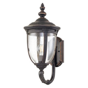 Elstead Lighting Cleveland CL1-M Sienos lempa 1x60W/E27 IP44