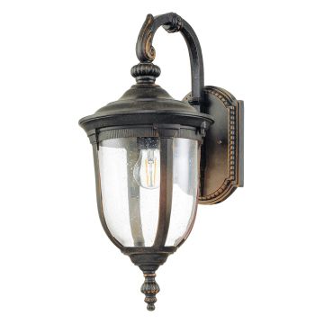 Elstead Lighting Cleveland CL2-M Sienos lempa 1x60W/E27 IP44