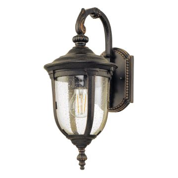 Elstead Lighting Cleveland CL2-S Sienos lempa 1x60W/E27 IP44