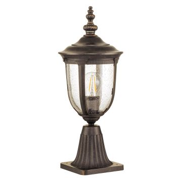 Elstead Lighting Cleveland CL3-S Stovinė lempa 1x60W/E27 IP44
