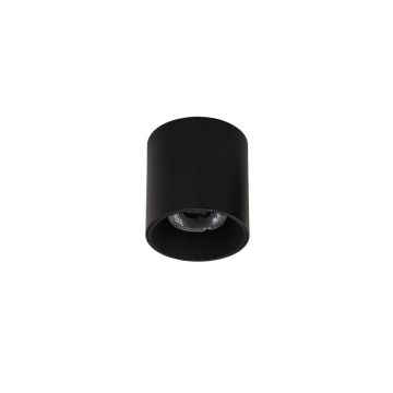 Italux ALTISMA CLN-6677-75-BL-4K Lubų šviestuvas 1x10W/LED 4000k 1100LM IP20