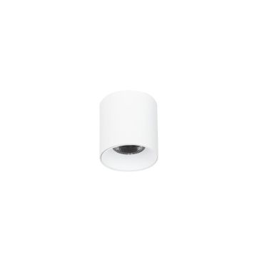 Italux ALTISMA CLN-6677-75-WH-4K Lubų šviestuvas 1x10W/LED 4000k 1100LM IP20