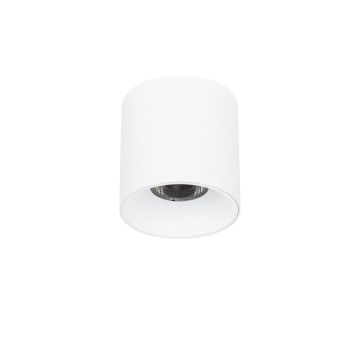 Italux ALTISMA CLN-6677-95-WH-3K Lubų šviestuvas 1x15W/LED 3000k 1650LM IP20