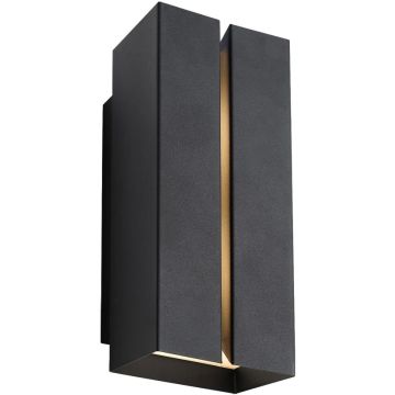 Nordlux Clarini 2618151203 Sienos lempa 2x15w/E27 IP54