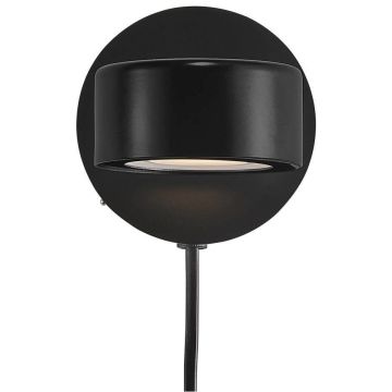 Nordlux CLYDE 2010821003 Sienos lempa 2700K 350LM IP20