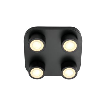 Nordlux CLYDE 2412256003 Taškinis šviestuvas 1x14W/LED 2700K IP20