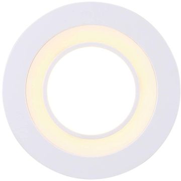 Nordlux CLYDE 47500101 Įmontuojamas apšvietimas 2700K 350LM IP20