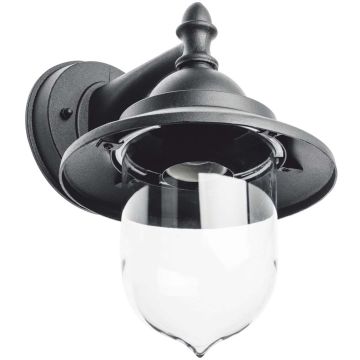 Polux DAKOTA 323941 Sienos lempa ip44