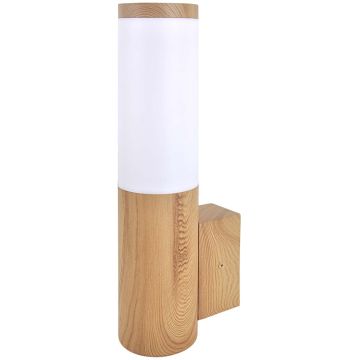 Polux LIVIA 338075 Sienos lempa ip44