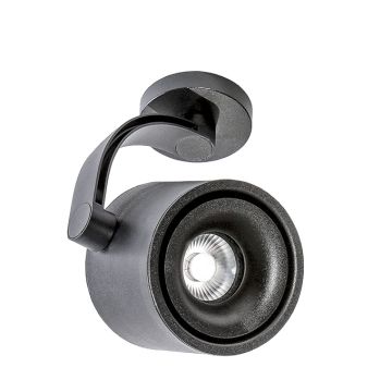 AZzardo COSTA ARM AZ2702 Taškinis šviestuvas 1x12W/LED 3000K 1020LM IP20